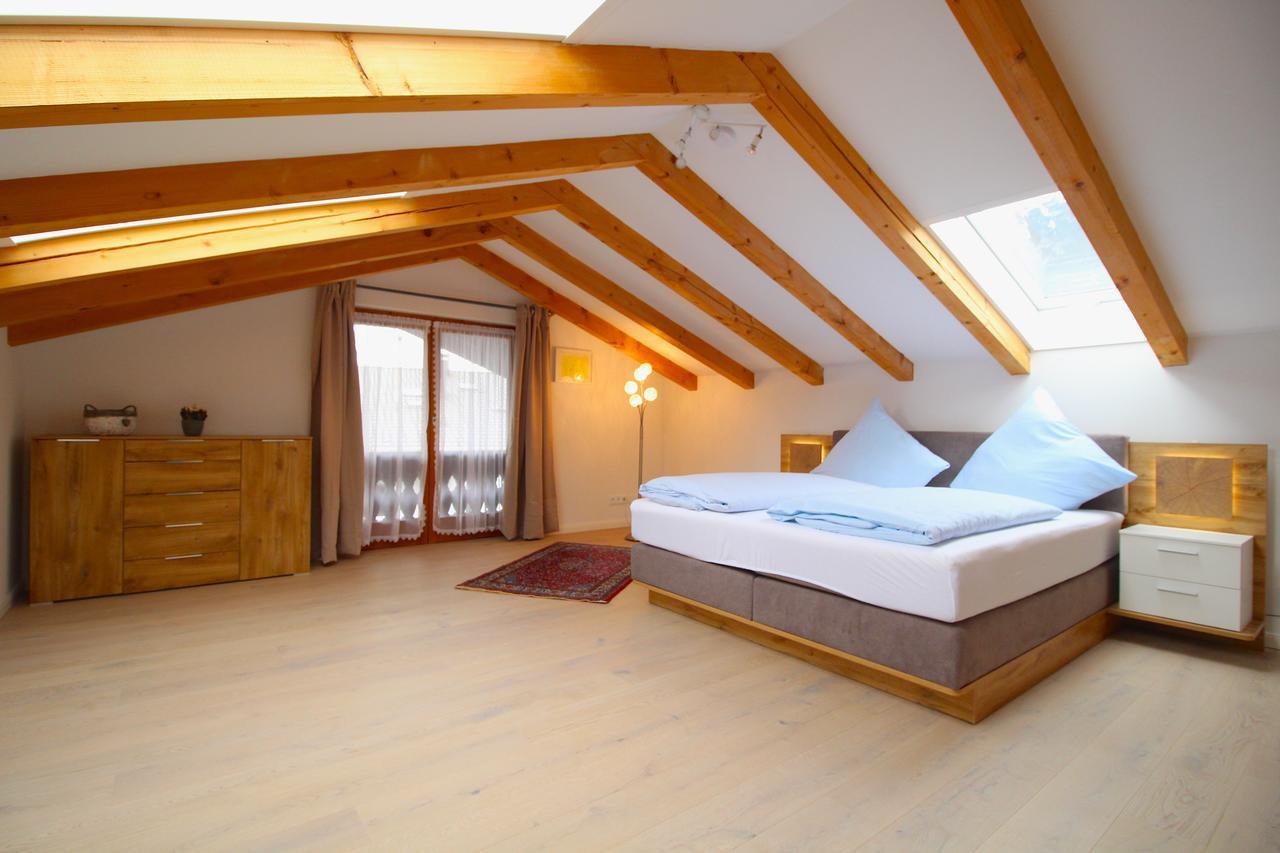 Kaiserstube Garmisch-Partenkirchen Ngoại thất bức ảnh