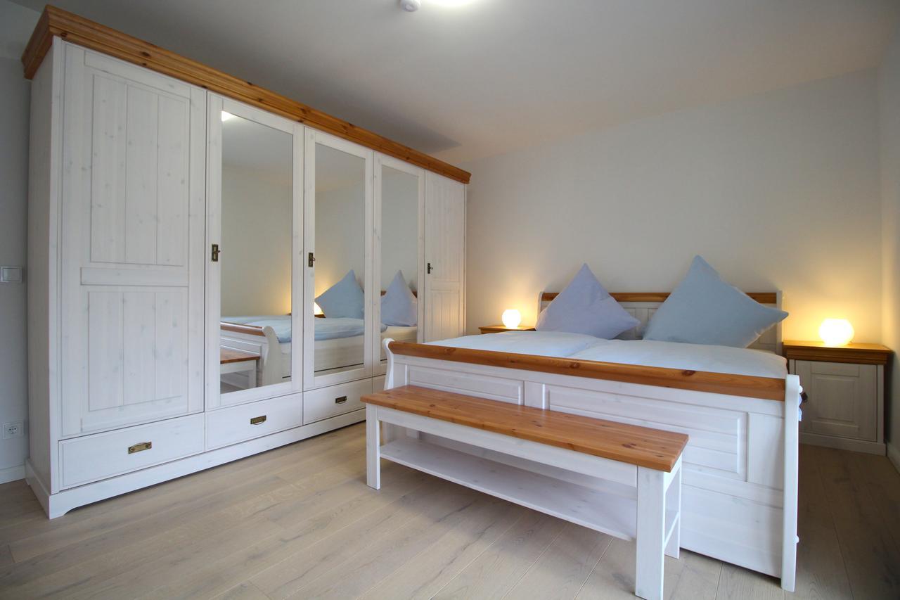 Kaiserstube Garmisch-Partenkirchen Ngoại thất bức ảnh