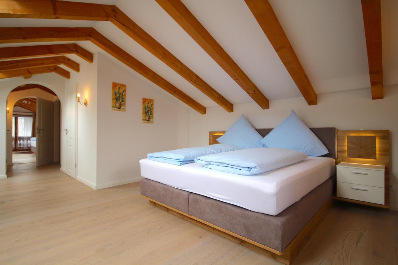 Kaiserstube Garmisch-Partenkirchen Ngoại thất bức ảnh